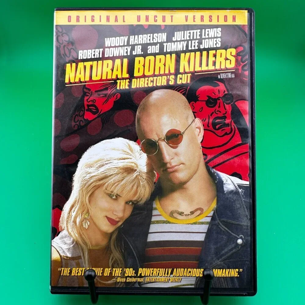 10 DVDs WITH GREAT MOVIES IN ONE BUNDLE. SEE PHOTOS FOR TITLES. - Picture 5 of 11